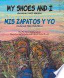 My shoes and I : crossing three borders /