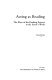 Acting as reading : the place of the reading process in the actor's work /