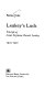 Leakey's luck : the life of Louis Seymour Bazett Leakey, 1903-1972 /