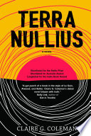 Terra Nullius : a novel / Claire G. Coleman.