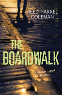 Boardwalk, The.