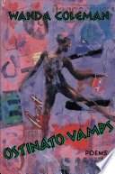 Ostinato vamps : poems /