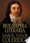 Biographia literaria /