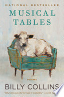 Musical tables : poems /