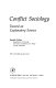 Conflict sociology : toward an explanatory science / With a contribution by Joan Annett.