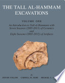 The Tall al-Hammam excavations. Steven Collins, Carroll M. Kobs, and Michael C. Luddeni.