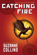 Catching fire / Suzanne Collins.