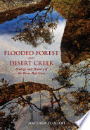 Flooded forest and desert creek : ecology and history of the river red gum /