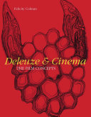 Deleuze and cinema : the film concepts /