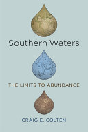 Southern waters : the limits to abundance /