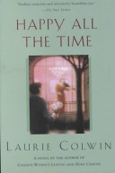 Happy all the time : a novel /