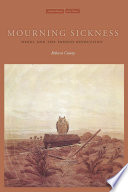 Mourning sickness : Hegel and the French Revolution /