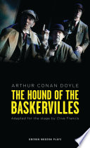 The hound of the Baskervilles /