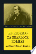 El regreso de Sherlock Holmes /