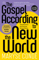 The gospel according to the new world /