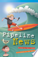 Pipeline news /