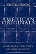 American originals : homemade varieties of Christianity /