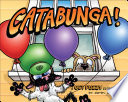 Catabunga! : a Get Fuzzy collection /