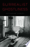 Surrealist ghostliness /