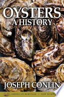 Oysters : a history /