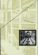 Museums and American intellectual life, 1876-1926 /