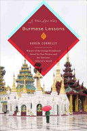 Burmese lessons : a true love story /