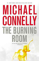 The burning room : a novel /