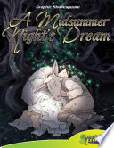 William Shakespeare's A midsummer night's dream /