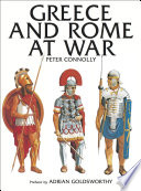 Greece and Rome at War.