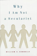 Why I am not a secularist /