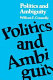 Politics and ambiguity /