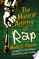 The musical artistry of rap /
