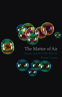 The matter of air : science and the art of the ethereal /