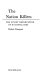 The nation killers : the Soviet deportation of nationalities.