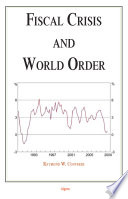Fiscal crisis and world order /