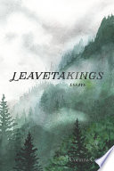 Leavetakings / by Corinna Cook.