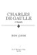 Charles De Gaulle : a biography /