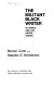 The militant black writer in Africa and the United States / [by] Mercer Cook and Stephen E. Henderson.