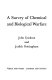 A survey of chemical and biological warfare /