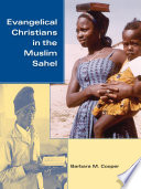 Evangelical Christians in the Muslim sahel /