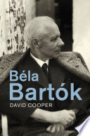 Béla Bartók /