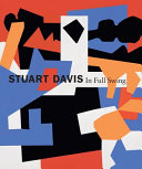 Stuart Davis : in full swing /