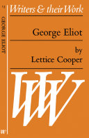 GEORGE ELIOT