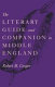 The literary guide and companion to Middle England / Robert M. Cooper.