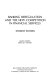 Banking deregulation and the new competition in financial services /