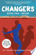 Oryon / by T. Cooper and Allison Glock-Cooper.