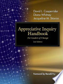 Appreciative inquiry handbook : for leaders of change /