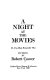 A night at the movies, or, You must remember this : fictions /