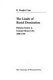 The limits of racial domination : plebeian society in colonial Mexico City, 1660-1720 /