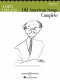 Old American songs : complete / Aaron Copland.